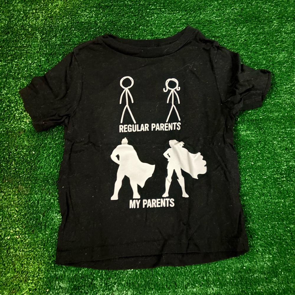 My Parents T-Shirt